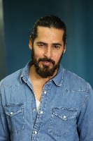 Agent Movie Villain Dino Morea Interview Stills